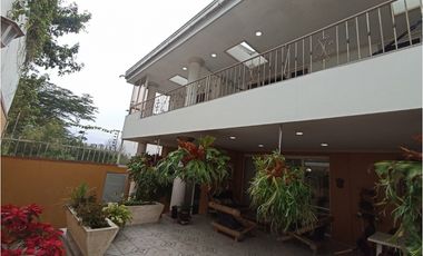 Casa  en venta Las Palmas Medellin