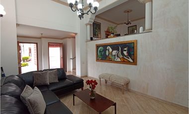 Casa  en venta Las Palmas Medellin