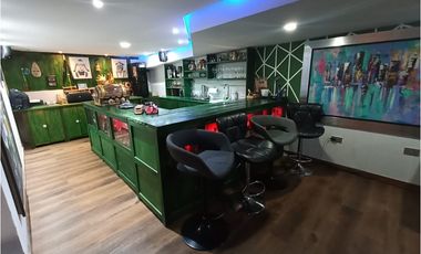 Casa  en venta Las Palmas Medellin