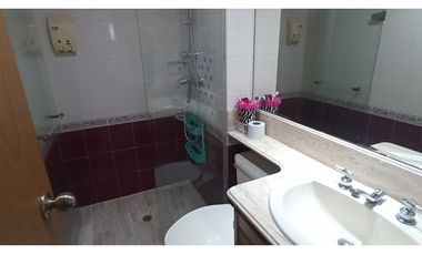 Casa  en venta Las Palmas Medellin