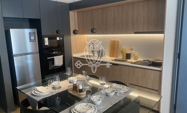 Departamento en venta en Providencia