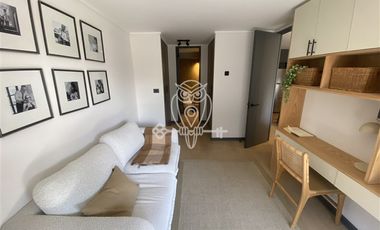 Departamento en venta en Providencia