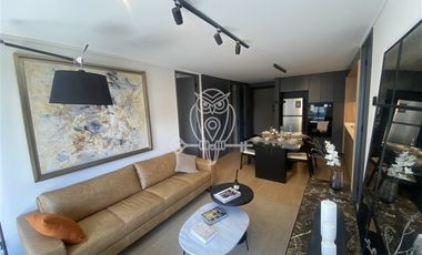 Departamento en venta en Providencia