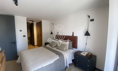 Departamento en venta en Providencia