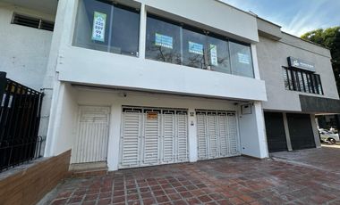 casa-local en arriendo en caldas. Cod A122331