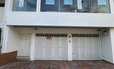 casa-local en arriendo en caldas. Cod A122331