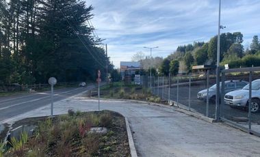 Sitio comercial en la mejor ubicación