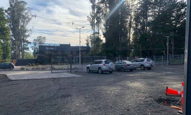 Sitio comercial en la mejor ubicación