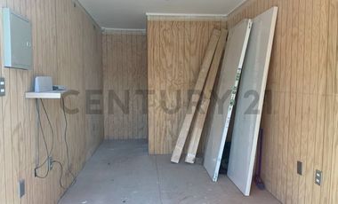 Sitio comercial en la mejor ubicación