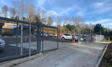 Sitio comercial en la mejor ubicación