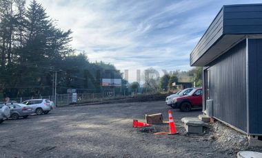 Sitio comercial en la mejor ubicación