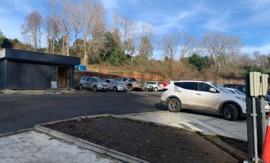 Sitio comercial en la mejor ubicación