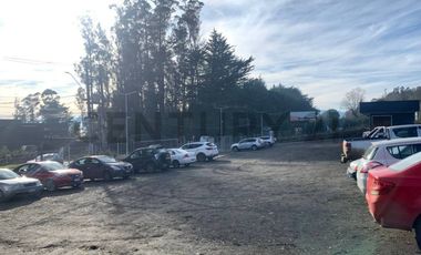 Sitio comercial en la mejor ubicación