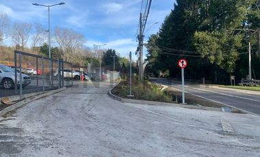 Sitio comercial en la mejor ubicación