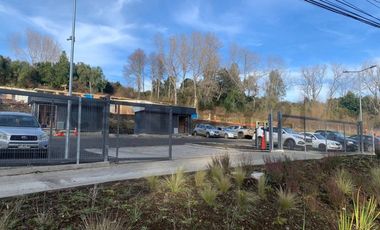 Sitio comercial en la mejor ubicación