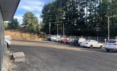 Sitio comercial en la mejor ubicación