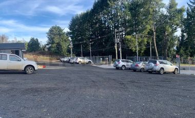 Sitio comercial en la mejor ubicación