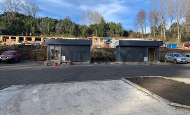 Sitio comercial en la mejor ubicación