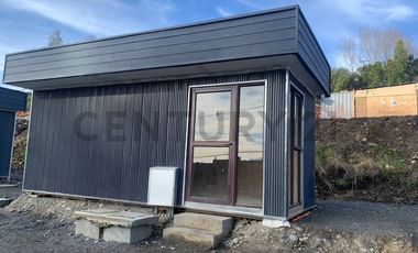 Sitio comercial en la mejor ubicación