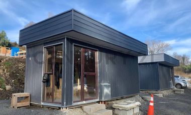 Sitio comercial en la mejor ubicación