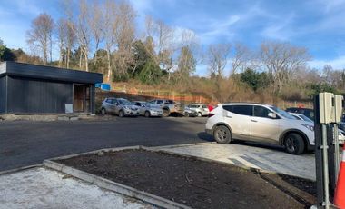 Sitio comercial en la mejor ubicación