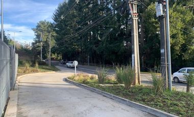 Sitio comercial en la mejor ubicación