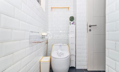 Disewakan Apartemen Taman Rasuna tipe 3BR Full Furnished | TARD070