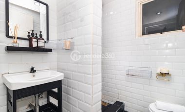 Disewakan Apartemen Taman Rasuna tipe 3BR Full Furnished | TARD070