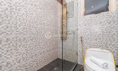 Disewakan Apartemen Taman Rasuna tipe 3BR Full Furnished | TARD070