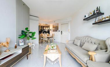 Disewakan Apartemen Taman Rasuna tipe 3BR Full Furnished | TARD070