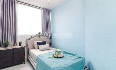 Disewakan Apartemen Taman Rasuna tipe 3BR Full Furnished | TARD070