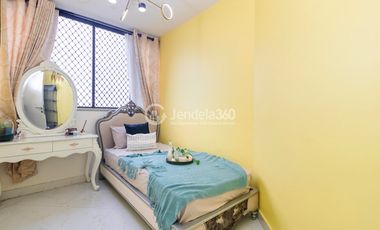 Disewakan Apartemen Taman Rasuna tipe 3BR Full Furnished | TARD070