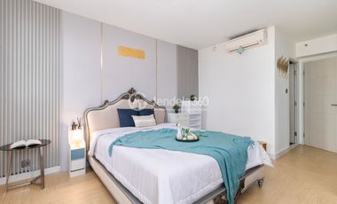 Disewakan Apartemen Taman Rasuna tipe 3BR Full Furnished | TARD070