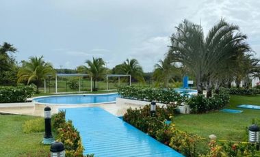 VENDO APARTAMENTO EN PLAYA BLANCA