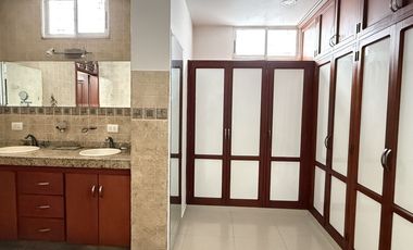 casa en venta en las mercedes. Cod V9161834