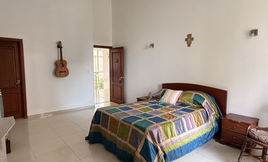 casa en venta en las mercedes. Cod V9161834