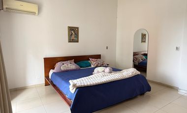 casa en venta en las mercedes. Cod V9161834