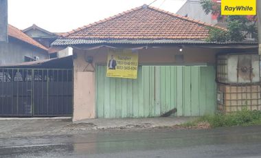 Dijual Rumah di Mastrip Karang Pilang, Surabaya Barat