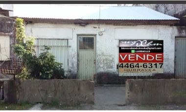 Casa en venta en Ramos Mejia Sur