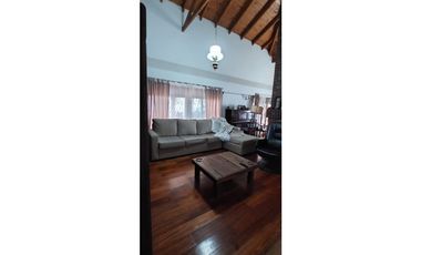 Espectacular Casa céntrica!!!