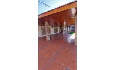 Espectacular Casa céntrica!!!