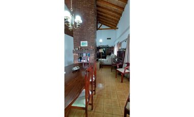 Espectacular Casa céntrica!!!