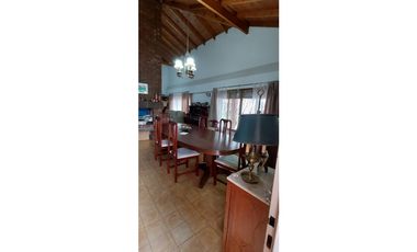 Espectacular Casa céntrica!!!