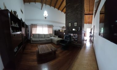 Espectacular Casa céntrica!!!