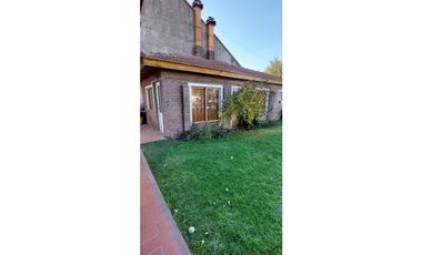 Espectacular Casa céntrica!!!