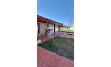 Espectacular Casa céntrica!!!