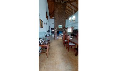 Espectacular Casa céntrica!!!