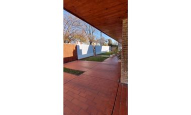 Espectacular Casa céntrica!!!