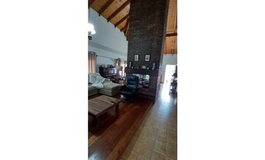 Espectacular Casa céntrica!!!