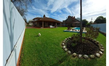 Espectacular Casa céntrica!!!